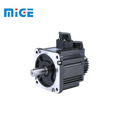 China Drip-proof 2021 new type 100mm frame size AC servo motor for sale