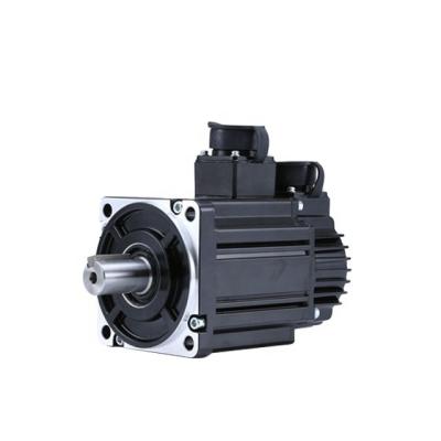 China 100 Series 10 Pole High Precision Totally Enclosed Servo Motor for sale