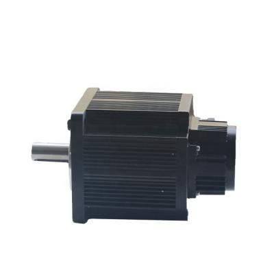 China HANGZHOU Waterproof Electronics MIGE AC Servo Motor for sale