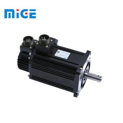 China 110 Series AC Servo Motor Drip Proof For Embroidered Textile for sale