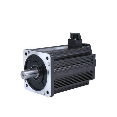 China 150 Series 3KW 2000rpm Mige Totally Enclosed High Quality AC Servo Motor for sale