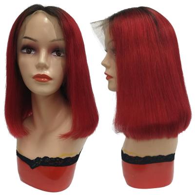 China European sentetic Wave Dreadlock Lace Front Wig Sepia Quality Dreadlocks Wigs Monofilament Silky Straight Malaysian Middle Balayage Middle Parting Lace Front Wig for sale