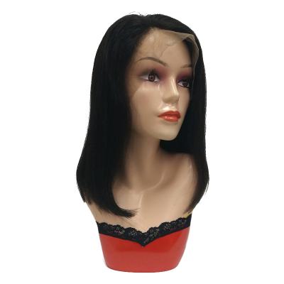 China Silky Straight African American Wave Lace Front Wigs With Baby Hair Salt And 13x4 99j Wig Equal Not Under $100 Concept Manes Per 14 Inches 8 10 for sale