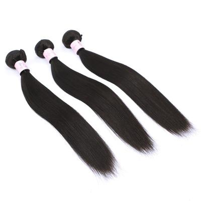 China Silky straight wave like hair extensions best b good quality wig extension by crochet net silver fluffy corn sample lace string elastic bands for sale