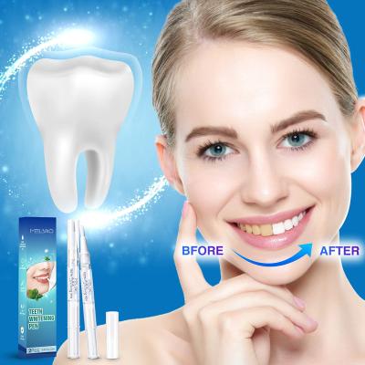 China For Home Use MELAO OEM Private Label Natural Organic Teeth Whitening Gel Pen Instant Whitening Teeth Pen Tooth Gel Whitener Custom Logo for sale