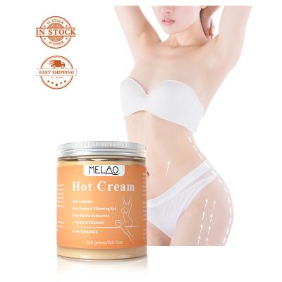 China Hot Weight Loss Creams Wholesale Diet Burning Cellulite Korea Warm Up Anticelulit Fat Slliming Physiotherapy Massage Cream for sale