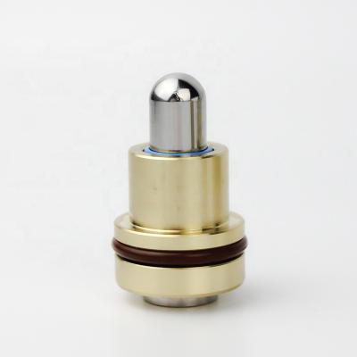 China High Quality Industry Excavator Handle Hydraulic Valve Joystick Pusher EX200-2 EX200-3 EX200-5 Driver for sale