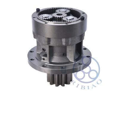 China Factory High Quality Excavator Parts Rotary Reducer OEM Products HD512 HD820 HD820-3 LIUGONG230 YC35 YC45 YC85 for sale