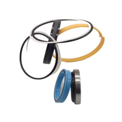 China High Quality Oil Resistor Factory Direct Sales Gasket Kits Bucket Cylinder Kit Repair for sale