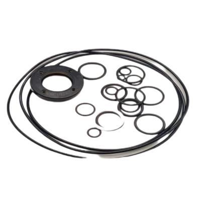 China Widely Used Cheap Rotary Oil Resistor Engine Oil Seal Repair Kit For Hitachi for sale