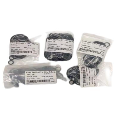 China Oil Resistor China Manufacturer Low Price Distributor Seal Repair Kit for sale