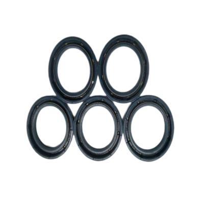 China High Quality Standard Oil Resistance Dust Seal Seal For Excavator Hydrauic Seals for sale