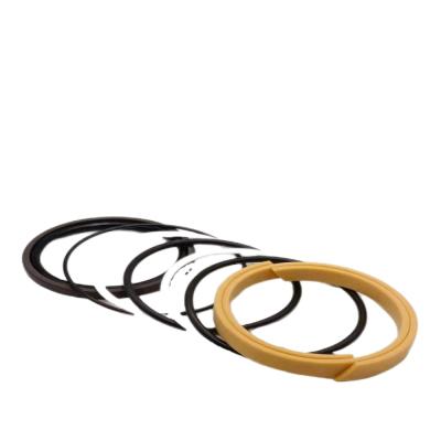 China High Quality Oil Resistor Chinese Manufacturer Gasket Kit For HD250-5 HD250-7 Boom Cylinder Gasket Kit for sale