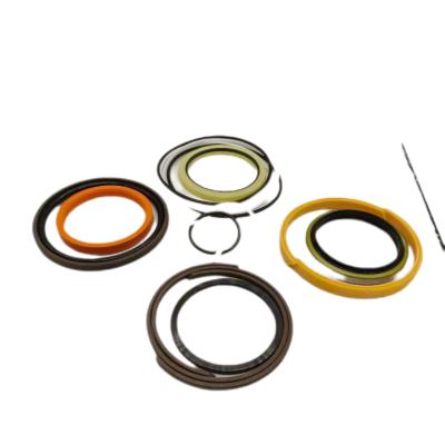 China Oil resistance factory direct sales SY60C-9 excavator hydraulic seal for excavator hammer seal kit for sale