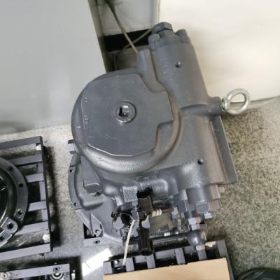 China Oil Resistance Rework Hydraulic Pump for sale