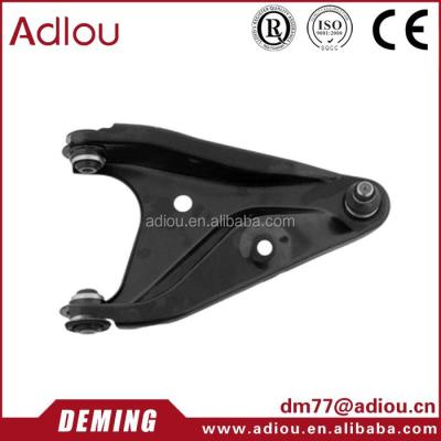 China Steel 6001547520 6001547519,6001550448 6001550447 RENAULT SUSPENSION CONTROL ARM for sale