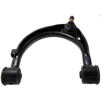 China UPPER CONTROL ARM FOR TOYOTA 48630-60030 OEM STANDARD 48610-60030 for sale