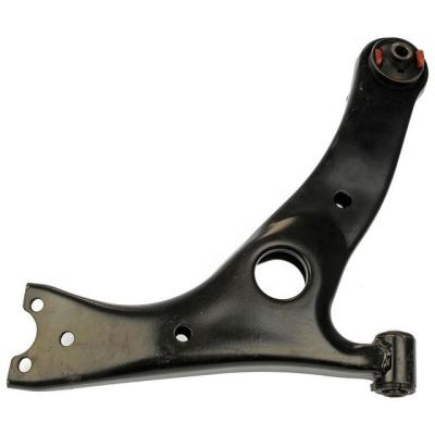 China FRONT CONTROL ARM FOR TOYOTA 48069-42040 OEM STANDARD for sale