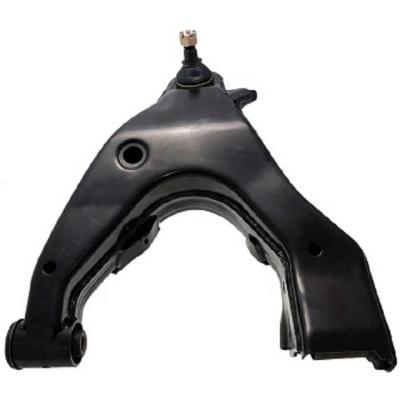 China FRONT LOWER CONTROL ARM FOR TOYOTA 48640-60010 LAND CRUISER for sale