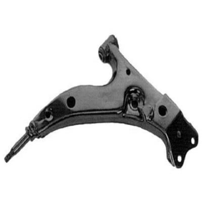 China LOWER SUSPENSION CONTROL ARM FOR TOYOTA 48068-12130 COROLLA AE100 “93-“94 for sale