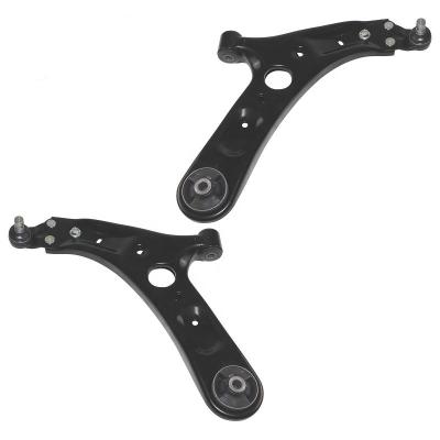 China FRONT LOWER CONTROL ARM FOR HYUNDAI / KIA 54500-A6200 54501-A6200 OEM STANDARD for sale