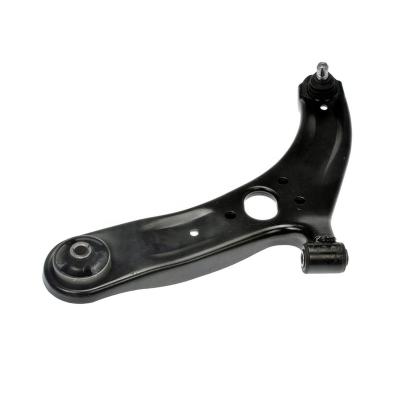 China FRONT LOWER CONTROL ARM FOR KIA 54500-1W000 54501-1W000 OEM STANDARD for sale