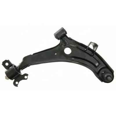 China FRONT LOWER CONTROL ARM FOR HYUNDAI 54500-29000 OEM STANDARD 54501-29000 for sale