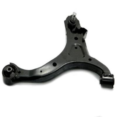 China FRONT LOWER CONTROL ARM FOR HYUNDAI 54500-2B000 54501-2B000 OEM STANDARD for sale