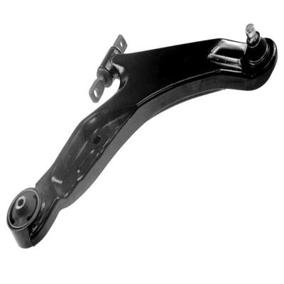 China FRONT LOWER CONTROL ARM FOR HYUNDAI 54500-26000 OEM STANDARD 54501-26000 for sale