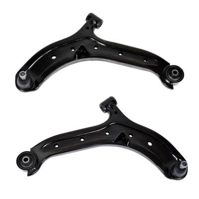 China FRONT LOWER CONTROL ARM FOR HYUNDAI 54500-25000 OEM STANDARD 54501-25000 for sale