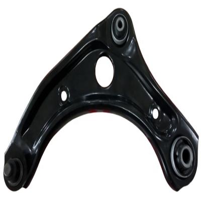 China LOWER CONTROL ARM FOR NISSAN 54501-1HM0B 54500-1HM0B OEM STANDARD for sale