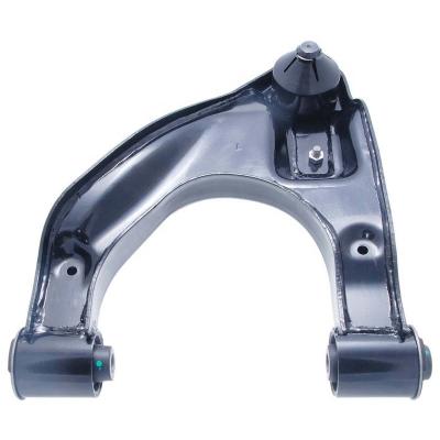 China UPPER CONTROL ARM FOR NISSAN 55502-EB300 55501-EB300 OEM STANDARD for sale