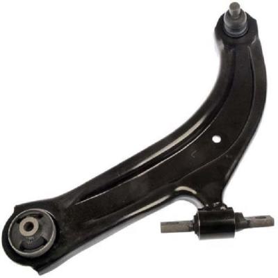 China LOWER CONTROL ARM FOR NISSAN 54501-ET000 54500-ET000 54500-ET000 OEM STANDARD for sale