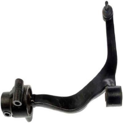 China LOWER CONTROL ARM FOR NISSAN 54501-CG000 54500-CG000 OEM STANDARD for sale