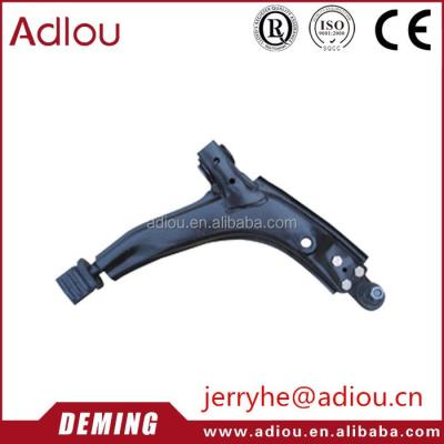 China Wholesaler Steel 96185969 96185970 Deawoo Automatic Control Arms for sale