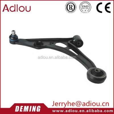 China Steel Control Arm 45202-54G01 45201-54G01 Suzuki for sale