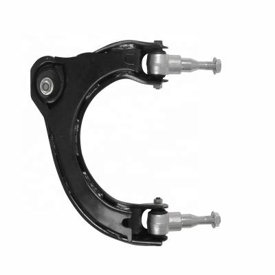 China UPPER CONTROL ARM FOR MITSUBISHI MB912505 MB912506 OEM STANDARD for sale