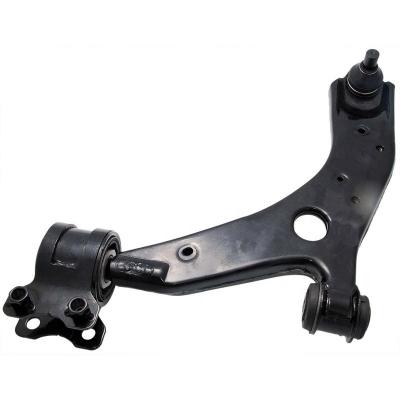 China FRONT LOWER CONTROL ARM FOR MAZDA B32H-34-350A B32H-34-300A OEM STANDARD for sale