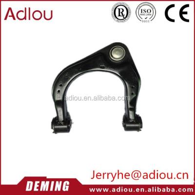 China Steel MAZADA UC3C-34-250D UC3C-34-200D SUSPENSION CONTROL ARM for sale