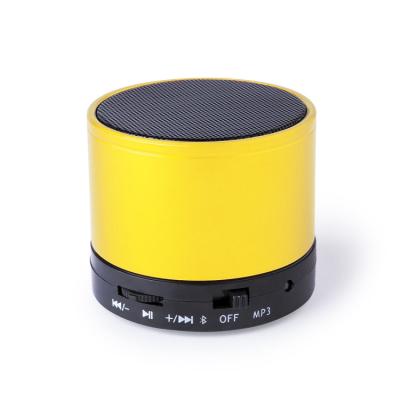 China OEM Factory Call Portable Wireless Speaker Mini Video Cheap Price Loudspeaker For Outdoor for sale