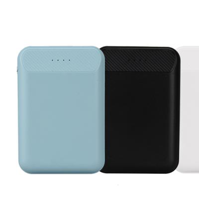 China Supply Power New Trend Ali Hot Selling External Battery For Wallet Power Bank 10000mAh for sale