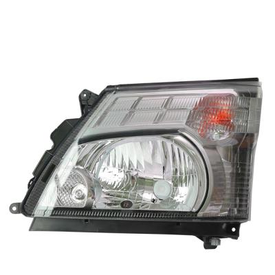 China high quality front truck headlight assembly for hino 300 wide GL-025-058 for sale