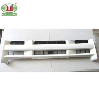 China High Quality ABS/PP Aftermarket Car Grille With OEM 8-97407291-0 For ISUZU FORWARD TRUCK for sale