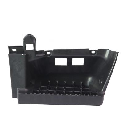 China The mytest ABS/PP front bumper for sale