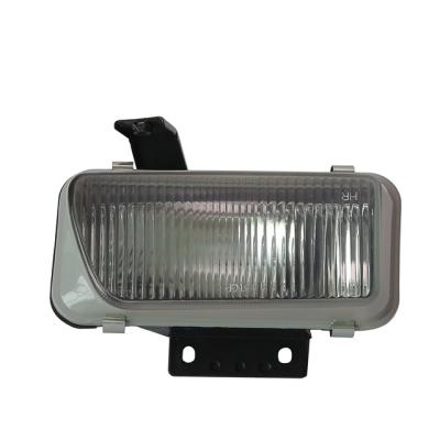 China GELING 18-98149144-0 Hot Sale Truck Front Fog Lamp With White Waterproof OEM For ISUZU 700P NPR for sale