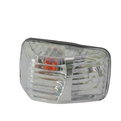 China Factory Sale Good Quality Truck Door Lamp Plastic Light For ISUZ 700P GL-022-004 for sale