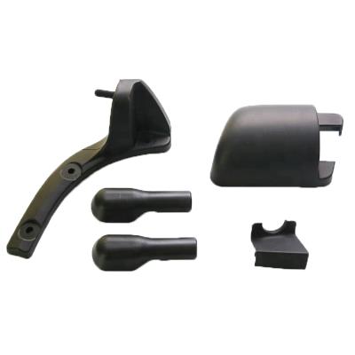 China neutral or customized factory price car side mirror cover for isuzu 700p for sale