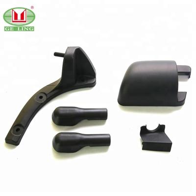 China Newest Easy Installation Truck Mirror Bracket With ISO9001 For ISUZU 700P for sale