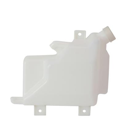 China AUTO PARTS water tank auto plastic with E-MARK for ISUZU 700P NPR 2005-2008 for sale