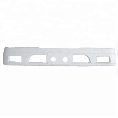 China Hot Selling Plastic GELING Front Bumper For Isuzu Truck 600P/NPR/NKR for sale